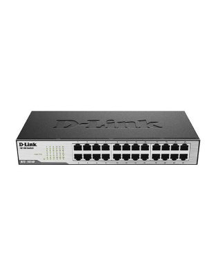 DES-1024D Cisco 24-Port PoE Catalyst Switch