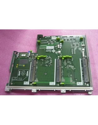 371-1099 Sun Netra T2000 4-Slot PCI Riser Tray