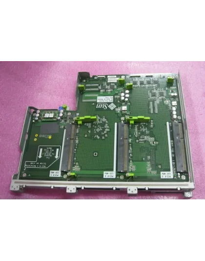 371-1099 Sun Netra T2000 4-Slot PCI Riser Tray