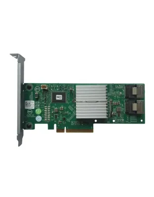 HV52W Dell PERC H310 8-Port SAS SATA RAID