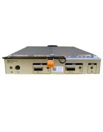 3DJRJ Dell PowerVault MD1200 MD1220 EMM Module