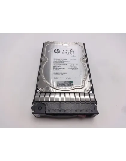 461289-001 HPE 1TB 7.2k SAS 3.5" MSA60 HDD