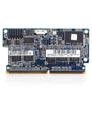 631679-B21 HPE 1GB FBWC Smart Array Module
