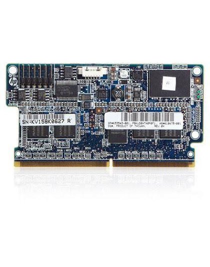 631679-B21 HPE 1GB FBWC Smart Array Module