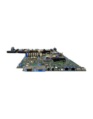 F1667 Dell PowerEdge 1850 Dual Xeon V1 System Board
