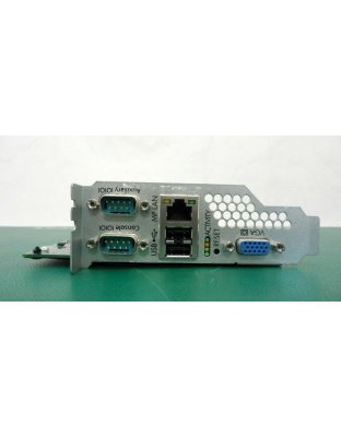 AB463-67003 HPE Integrity rx3600 rx6600 Core I/O Board