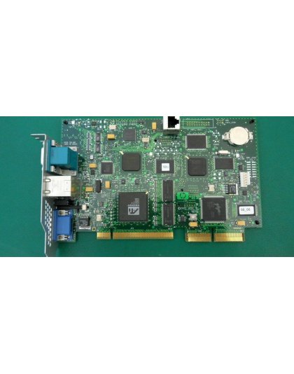 AB463-67003 HPE Integrity rx3600 rx6600 Core I/O Board