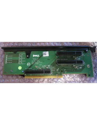 R557C Dell PowerEdge R710 PCI Expansion Riser 2 Card