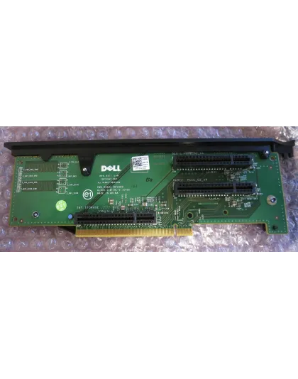 R557C Dell PowerEdge R710 PCI Expansion Riser 2 Card