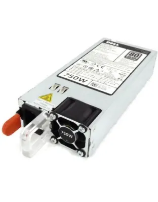 08H33M Dell PowerEdge R730XD 750W Power Supply