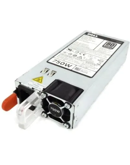 08H33M Dell PowerEdge R730XD 750W Power Supply
