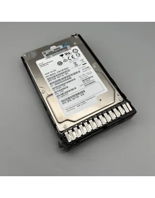 507129-010 HPE 146GB 15K SFF 6G SAS HDD