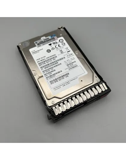 507129-010 HPE 146GB 15K SFF 6G SAS HDD