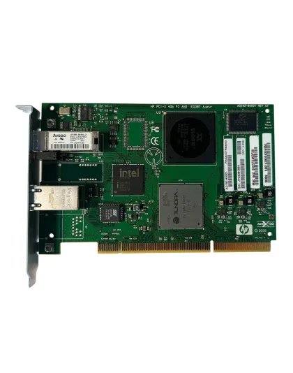 AD193-60001 HPE 1-Port 4Gb FC &amp; 1-Port GbE HBA