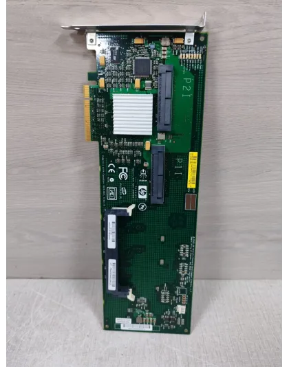 412799-001 HPE Smart Array E200 PCIe SAS Controller