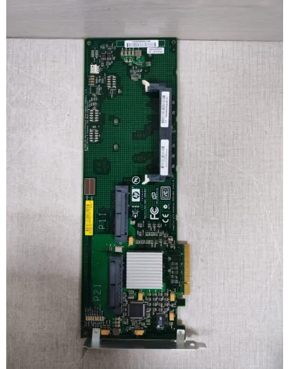 412799-001 HPE Smart Array E200 PCIe SAS Controller