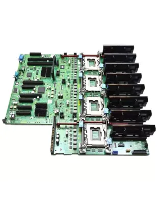 P658H Dell PowerEdge R910 V1 System Board