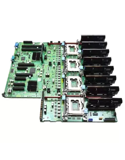P658H Dell PowerEdge R910 V1 System Board