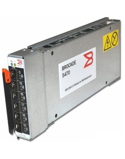 44X1926 IBM Brocade 20-port 8Gb SAN Switch