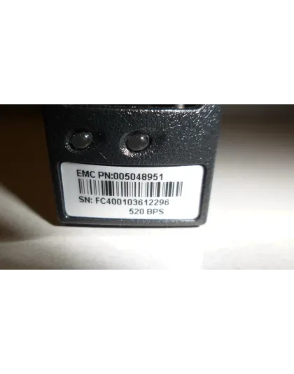 005048951 EMC CLARiiON CX4 450GB 15K FC Drive