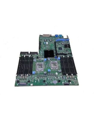 0NH4P Dell PowerEdge R710 Gen II Motherboard
