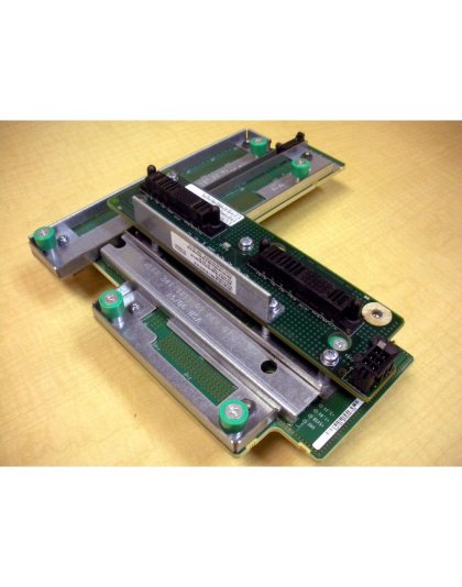541-0891 Sun M4000 Power and IO Backplane Board