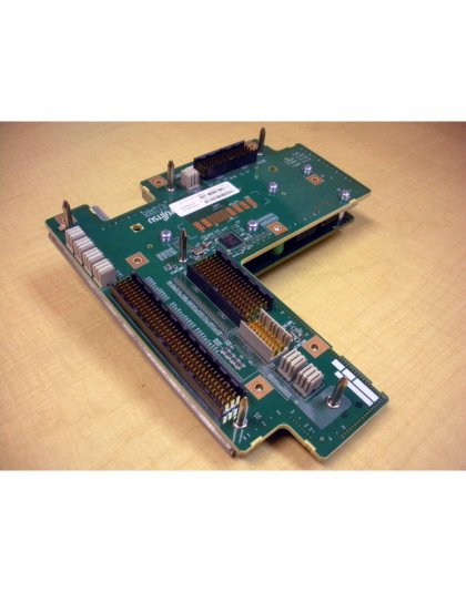 541-0891 Sun M4000 Power and IO Backplane Board