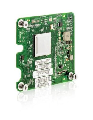 451871-B21 HP QLogic QMH2562 Dual 8Gb FC HBA Card