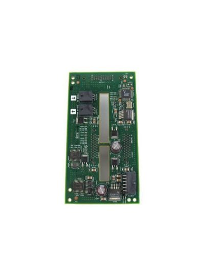 501-5822 Sun 2-Slot FC-AL Disk Backplane Board