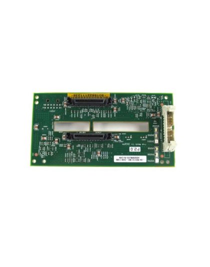 501-5822 Sun 2-Slot FC-AL Disk Backplane Board