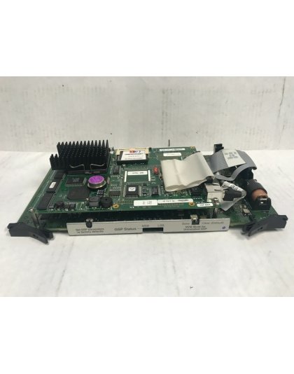 A5201-62329 HP Integrity Superdome GSP Board