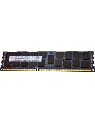 HMT42GR7MFR4A-PB Hynix 16GB PC3L-12800R DDR3 Memory