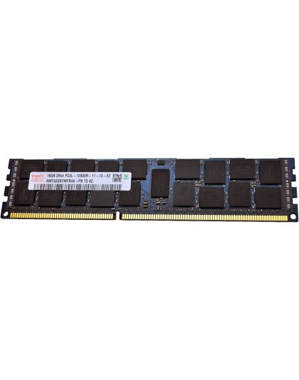 HMT42GR7MFR4A-PB Hynix 16GB PC3L-12800R DDR3 Memory