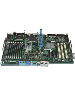 461081-001 HP ProLiant ML350 G5 DC System Board