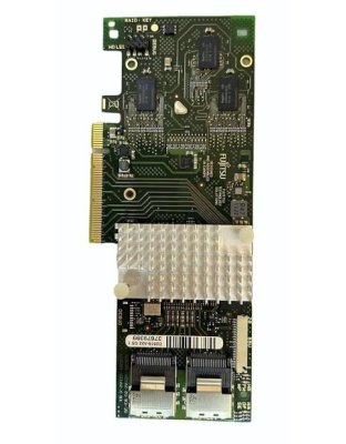 D2616 Fujitsu SAS 6Gb/s 512MB RAID Controller