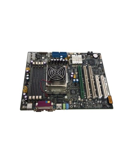 375-3128 Sun Blade 1500 1.062GHz System Board