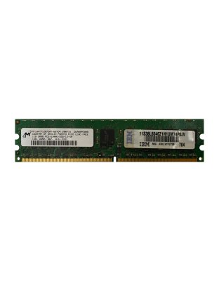 41Y2728 IBM 1GB PC2-5300 DDR2 ECC Memory