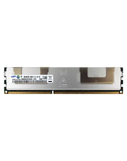 M393B1K73CHD-CF8 Samsung 8GB PC3-8500 RDIMM