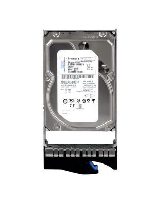 42D0788 IBM 2TB 7.2K SATA 3.5" HDD