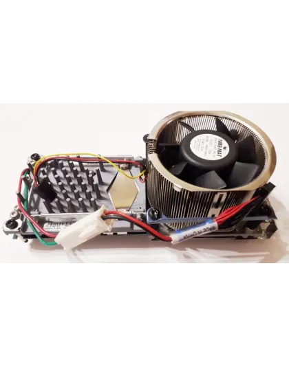 AB584A HP Intel Itanium 9040 1.6GHz Dual-Core Processor