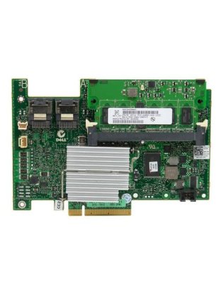 H2R6M Dell PERC H700 Integrated RAID Controller
