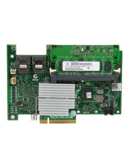 H2R6M Dell PERC H700 Integrated RAID Controller