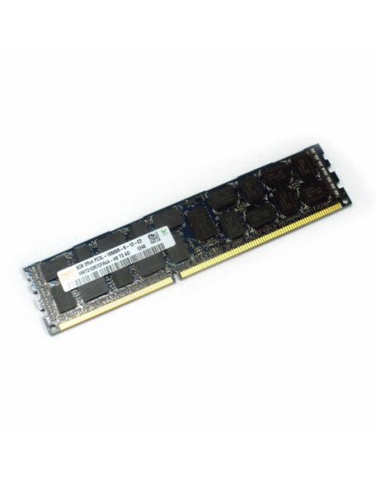 P9RN2 Samsung 8GB PC3L-10600R DDR3L Server Memory
