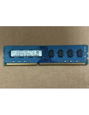 HMT351R7CFR8C-PB SK Hynix 4GB PC3-12800 RAM