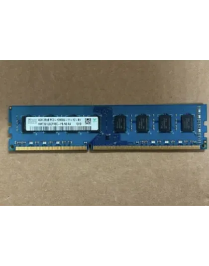 HMT351R7CFR8C-PB SK Hynix 4GB PC3-12800 RAM