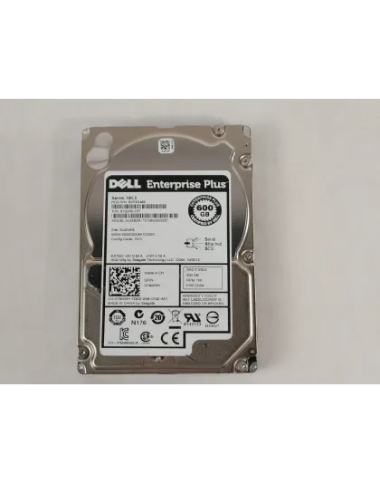 ST9600205SS Seagate Savvio 600GB 10K SAS HDD