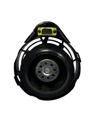 123482-005 HP MSA30 Enclosure Cooling Blower Fan