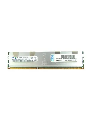 49Y1445 IBM 4GB PC3-10600 Registered DDR3 RAM