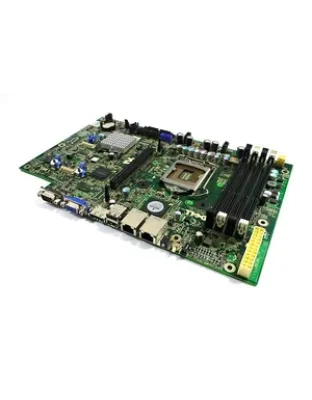 5KX61 Dell PowerEdge R210 Server System Board
