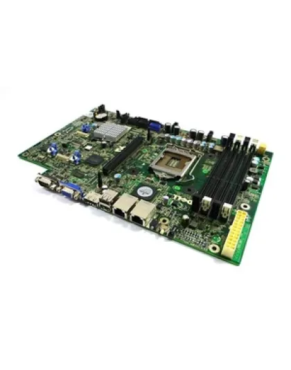 5KX61 Dell PowerEdge R210 Server System Board